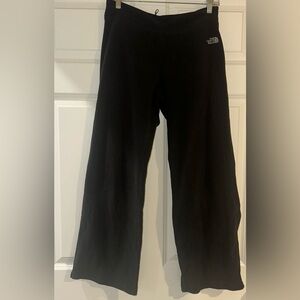 The North Face Pants & Jumpsuits | Polartec Classic Fleece Pants | Black | Small
